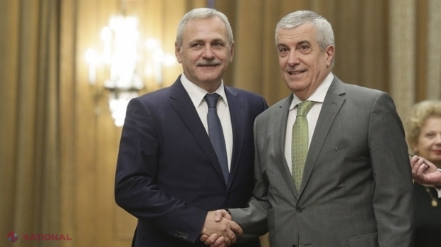 Decizie în Coaliţia PSD-ALDE. A fost stabilit candidatul care îl va înfrunta pe Klaus Iohannis la alegerile prezidenţiale