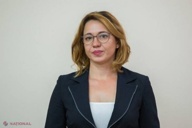 DOC // Dosar PENAL, după ce șefa AGEPI ar fi recurs la șantaj pentru a apăra „Moldcell”-ul