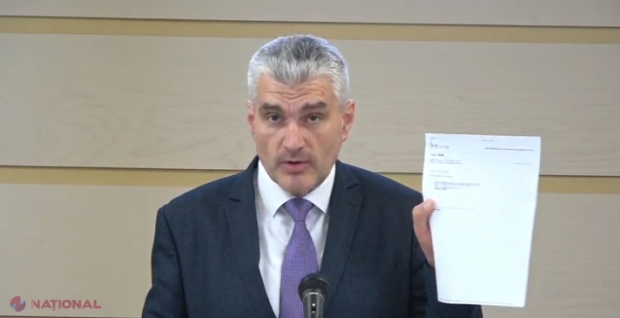 VIDEO // Comisia de anchetă pentru elucidarea JAFULUI bancar merge la Penitenciarul 13. Slusari vorbește despre ROLUL lui Iaralov. „Așteptăm informații din România, SUA și alte state”