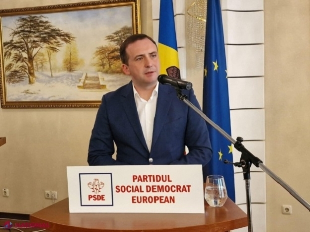 „Jocuri de culise” pentru ca Ion Ceban să mai câștige un mandat de primar al Chișinăului. Vadim Brînzaniuc: Candidați slabi pe stânga impuși de Moscova, pentru a nu-i încurca lui Ceban și „grupări” în PAS care nu l-ar vrea pe Lilian Carp primar 