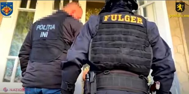 VIDEO // Noi rețineri în dosarul pregătirii DEZORDINILOR în masă în timpul unui protest organizat de Mișcarea pentru Popor: „Mi-au turnat benzină și mi-a spus să mergem înainte… A promis 400, 500, 600 de euro”