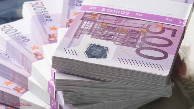 UE a blocat peste 200 de MILIARDE de euro, active ruseşti. „Rusia trebuie să plătească”