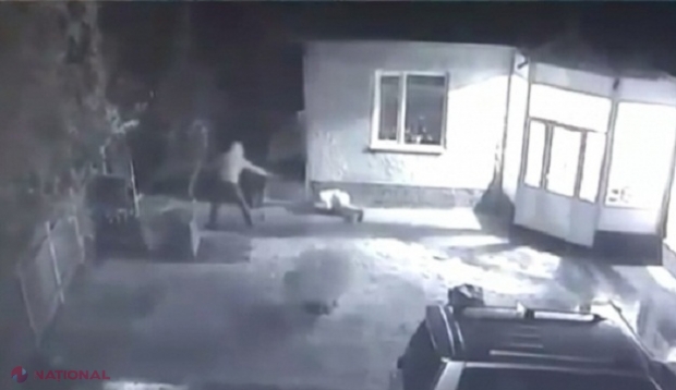 VIDEO // Tentativă de OMOR asupra unui om de afaceri din Cantemir, pusă la cale de partenerul său: Cum a fost angajat killerul care a tras ȘAPTE focuri în victimă