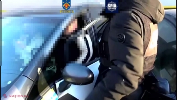Polițiști de la Chișinău și Tiraspol, „afacere” comună: Câștigau bani pe seama ucrainenilor care voiau să fugă de război