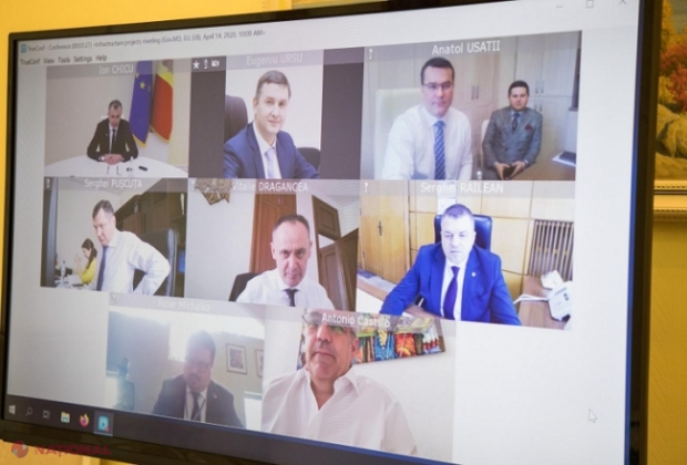 Banca Europeană de Investiții, pregătită să investească în proiecte de infrastructură din R. Moldova