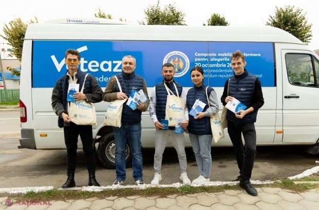 Danemarca oferă R. Moldova 1,4 milioane de dolari pentru a asigura „dreptul fiecărui cetățean de a vota în cadrul unor alegeri libere și corecte”: „Democrația R. Moldova este puternică. Totuși, aceasta este amenințată de interferențe externe maligne”
