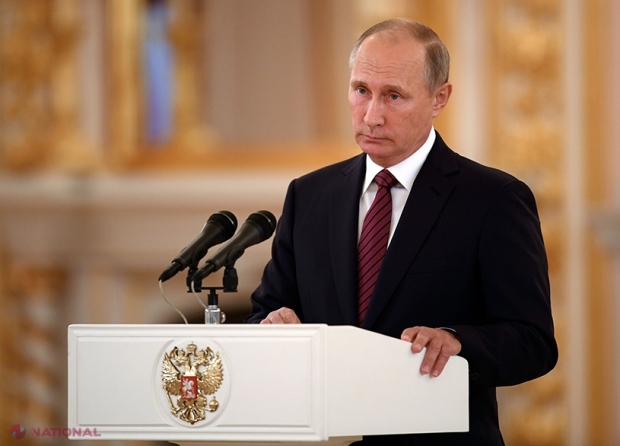 Putin şi-a ales FAVORITA de la Mondial: „E una dintre marile favorite!”. Nu e Rusia