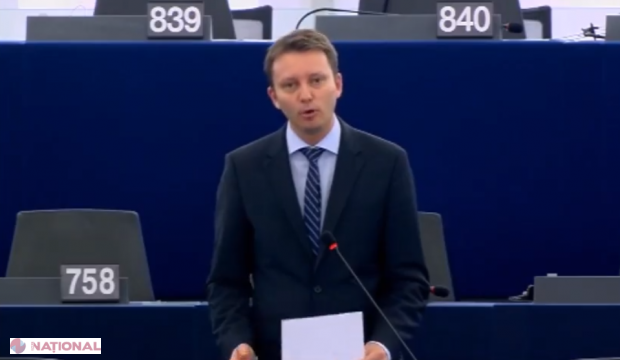 VIDEO // DEZBATERI în Parlamentul European cu privire la cele 100 de milioane de euro promise R. Moldova de UE