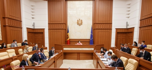 Comisia NAȚIONALĂ pentru Integrare Europeană a propus noi ACȚIUNI pentru a avansa pe calea aderării la UE. Cap de afiș sunt DEZOLIGARHIZAREA, consolidarea luptei împotriva crimei organizate și recuperarea activelor