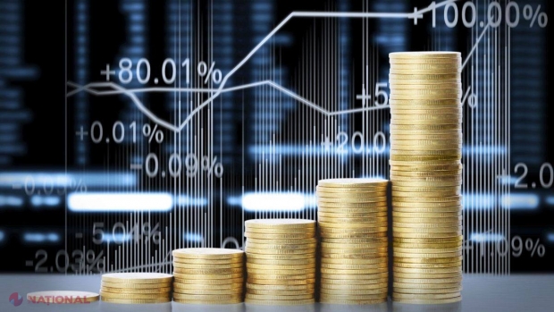 GRAFIC // Moștenirea lăsată de cel de-al treilea GUVERNATOR al Băncii Naționale a Moldovei