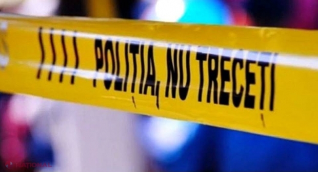 Copil de 9 ani, strivit mortal de tractor, la Cărpineni