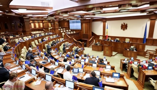 Opoziția se revoltă, în RUSĂ, că UE achiziționează RADARE pentru R. Moldova, care să protejeze cetățenii împotriva rachetelor ce cad pe teritoriul nostru. Premierul Recean: „Noi respectăm neutralitatea și-i îndemnăm și pe alții să nu vândă țara”