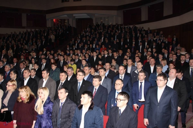 Cine sunt procurorii DELEGAȚI în Consiliul Superior al Procurorilor pentru următorii patru ani