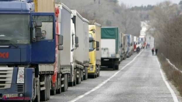 România, cea mai MARE PIAȚĂ pentru produsele moldovenești: Exportul în UE se ridică la 70%