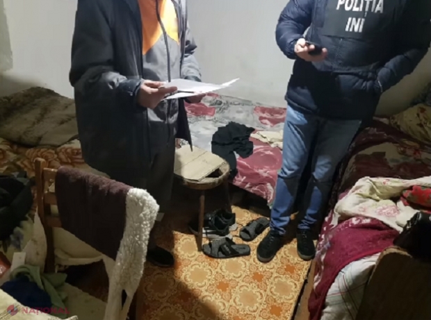 VIDEO // Se prezenta ca fiind „medic” pe rețelele de socializare și obținea imagini video și foto intime ale copiilor: Insul de 42 de ani, cercetat penal pentru pornografie infantilă
