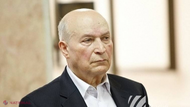 FUNERALII // Alexandru Moșanu va fi petrecut pe ultimul drum de la Palatul Republicii: Sicriul cu trupul neînsuflețit al primului președinte de Parlament va opri și în fața USM, unde a fost decan