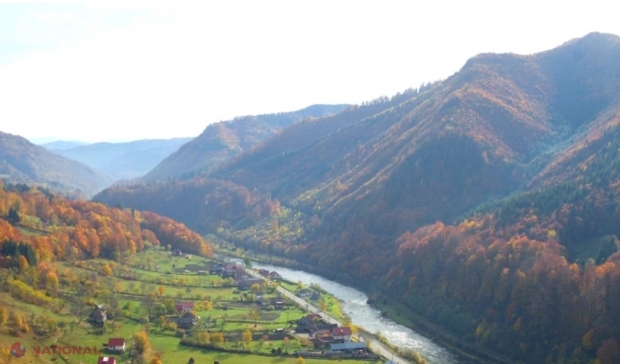Locul din România care bate SUA și Noua Zeelandă. E adorat de turiștii străini. Ce are atât de special