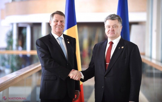 Din America, Iohannis anunţă o decizie FĂRĂ PRECEDENT la adresa Ucrainei. Gestul SFIDĂTOR nu a rămas fără răspuns imediat. „I-am spus direct acest lucru”