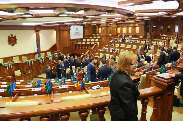 SONDAJ // Anticipatele NU ar schimba raportul de forțe din Parlament