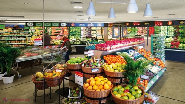 Mergi la vară în vacanță în Grecia? Care sunt prețurile alimentelor din supermarketurile grecești