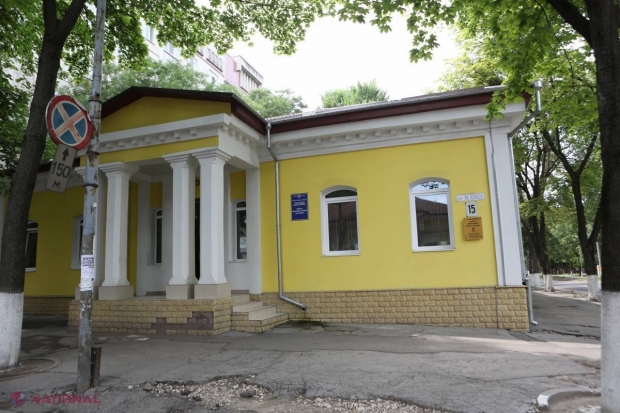 FOTO // Cum arată viitorul sediu central al PL
