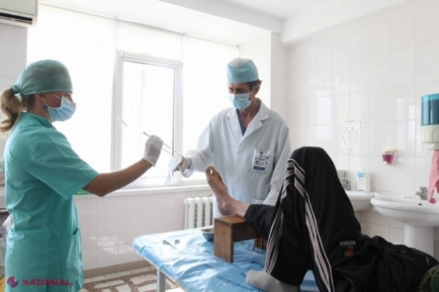 IMPORTANT! Diplomele medicilor din R. Moldova ar putea fi recunoscute în numai 30 de zile pe teritoriul României