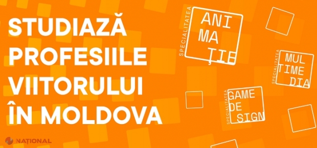 DOC // Studii pentru 50 de SPECIALITĂȚI NOI în universitățile din R. Moldova: Profesii ale „viitorului”, extrem de solicitate și bine plătite la nivel internațional