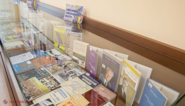 Sărbători NAȚIONALE: Momente importante din anii Renașterii Naționale, prezentate într-o expoziție la Parlament
