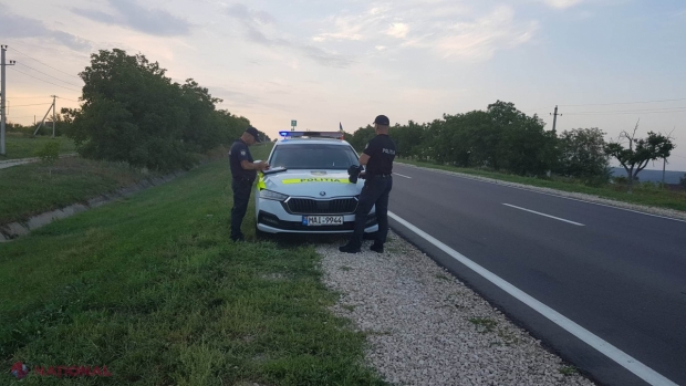 INFOGRAFIC, UTIL // Sancțiuni mai DURE pentru ȘOFERI. Pe lângă AMENZILE usturătoare, vitezomanii vor rămâne fără permis de conducere până la 180 de zile. Când intră în vigoare noile modificări
