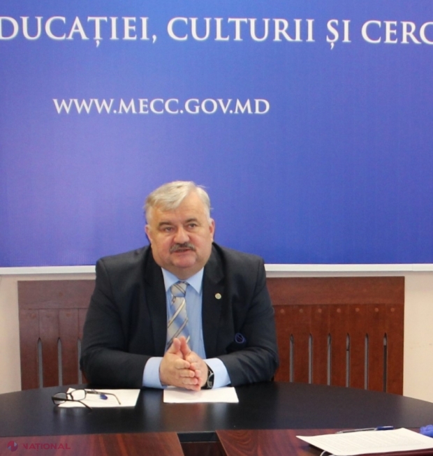 Două UNIVERSITĂȚI din R. Moldova își încetează activitatea. Acestea vor fi ABSORBITE de Universitatea de Stat din Moldova. Procesul de raționalizare va continua