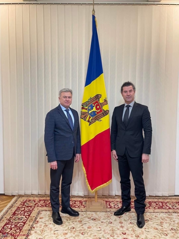 O companie din India va dona R. Moldova echipamente de radioterapie și radiologie pentru diagnosticarea și tratamentul cancerului