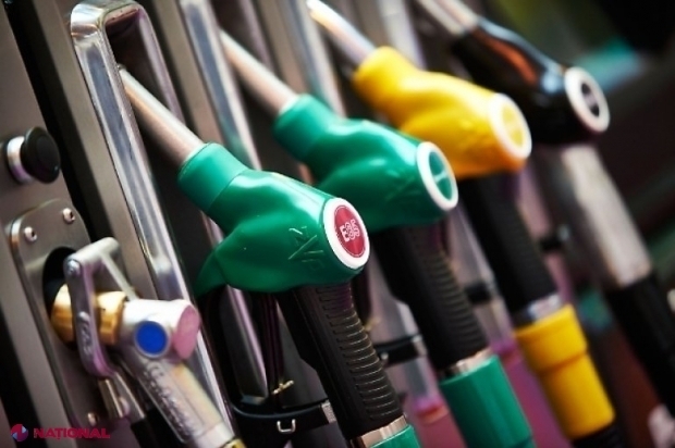 Expertul Ioniță spune de ce se SCUMPEȘTE benzina: „Ne așteaptă încă o majorare de preț de cel puțin 50 de bani la litru”
