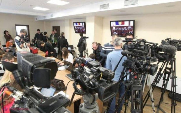 Mai multe organizaţii neguvernamentale au trimis de URGENŢĂ o SOLICITARE la Parlament