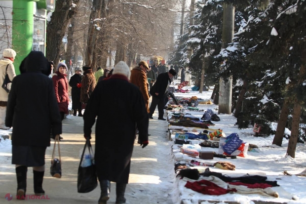 Cetățenii R. Moldova CHELTUIESC mai mult decât primesc: Banii rudelor de peste hotare îi salvează! Ce venituri și cheltuieli a avut fiecare moldovean în 2016