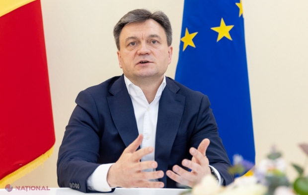 Premierul Recean, ÎNDEMN pentru procurorii și judecătorii ONEȘTI: „Să iasă în față și să-i ARESTEZE pe acei procurori și pe acei judecători care fac abuzuri și care nu duc la bun sfârșit cazurile celor care astăzi trebuie să stea la închisoare”