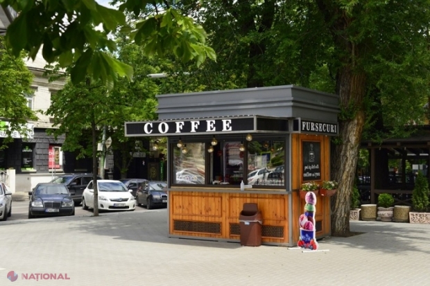 Primăria Chișinău a VÂNDUT peste 50 de locuri destinate comerțului ambulant pe teritoriul capitalei cu aproape 88,5 milioane de lei 