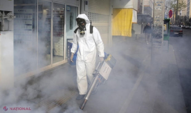 Sezonul cald nu opreşte epidemia de COVID-19. Ce spun oamenii de ştiinţă