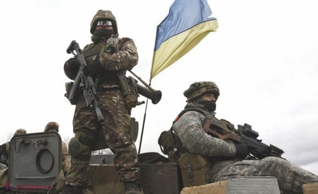 Activele rusești înghețate în UE vor fi cheltuite pentru achiziționarea de arme pentru Ucraina​