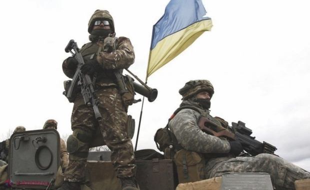 Activele rusești înghețate în UE vor fi cheltuite pentru achiziționarea de arme pentru Ucraina