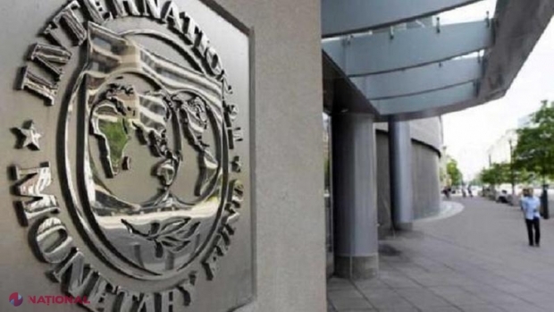Acordul cu FMI, în AER. Fost ministru al Finanțelor: „Autoritățile au izolat și au lipsit iar R. Moldova de resurse financiare importante, dar și de previzibilitate până la sfârșit de an”
