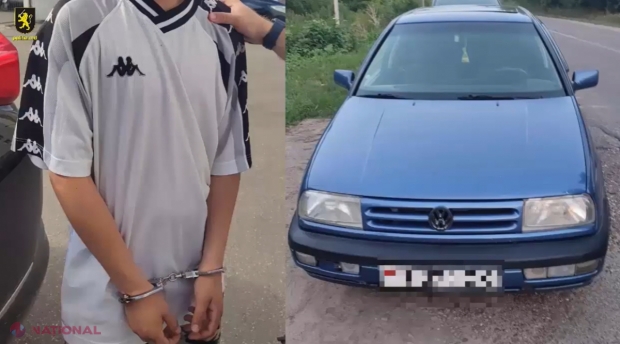VIDEO // Cine sunt tinerii care au aplicat în peste 60 de cazuri metoda de escrocherie „ruda implicată în accident rutier”. Victimele erau deposedate de sume cuprinse între 3 000 și 10 000 de euro