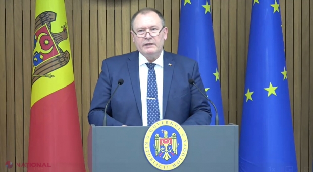 Autoritățile NU știu când va ajunge la Chișinău lotul de vaccin Sputnik V donat de Rusia, dar au decis să-l scutească de toate TAXELE vamale: Funcționarii NU vor beneficia de premii unice pe perioada stării de urgență