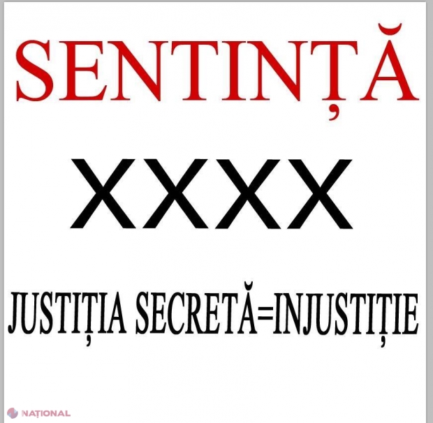 APEL // Jurnaliștii din R. Moldova împotriva CSM : Inițiativa de schimbare a modului de publicare a hotărârilor judecătorești afectează grav transparența sistemului judecătoresc și limitează accesul la informații de interes public