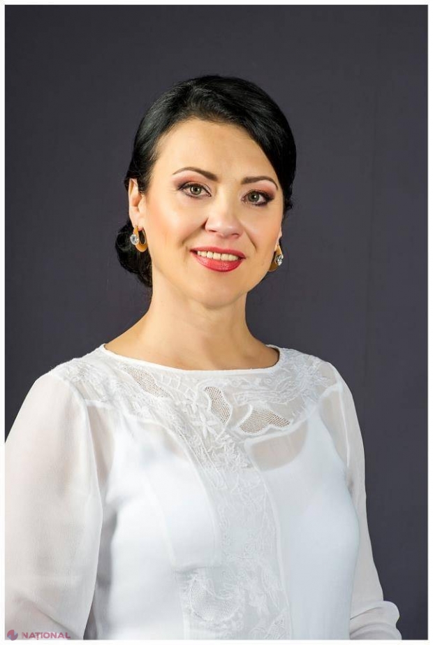 Ana Barbu a impresionat cu look-ul său: “Este superbă!”