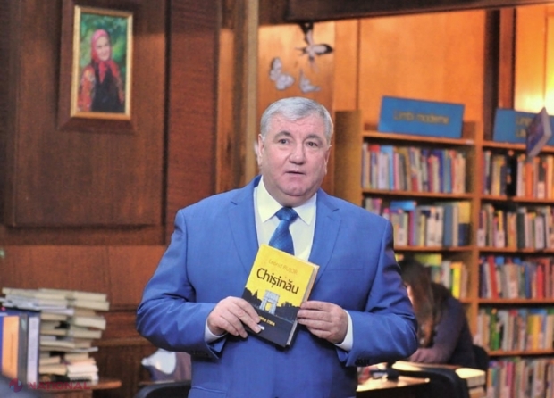 Moartea fostului ministru și deputat Leonid Bujor, deplânsă de familie și prieteni: „A demonstrat că morala poate fraterniza cu politica”