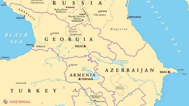 Armenia şi Azerbaidjan se confruntă la Haga pe tema epurării etnice. Cresc tensiunile dintre cele două țări din Caucaz