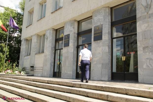 Ivan Diacov DEZVĂLUIE cu cine va fi înlocuit procurorul general Corneliu Gurin