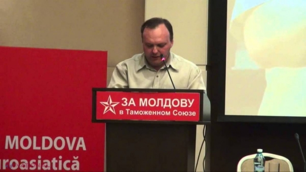Sfetnicul lui Dodon: „L-aș ÎMPUȘCA cu mâna mea pe regizorul filmului LEVIATHAN”