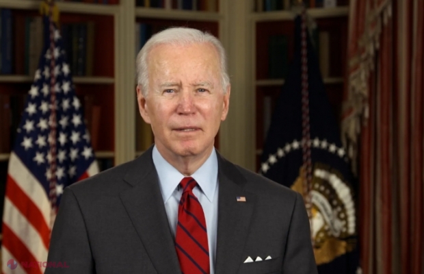 Ce pensie primește Joe Biden după încheierea mandatului de președinte al SUA: Are o avere netă de peste 9 milioane de dolari