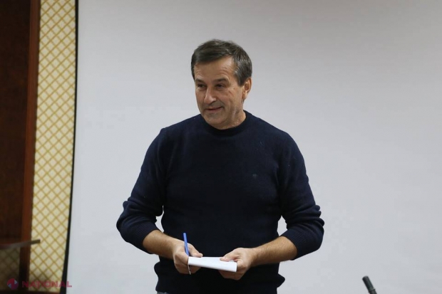 DISPUTĂ între un deputat liberal-democrat și unul independent: „TRĂDATORULE! Unde îți este DEMNITATEA?”